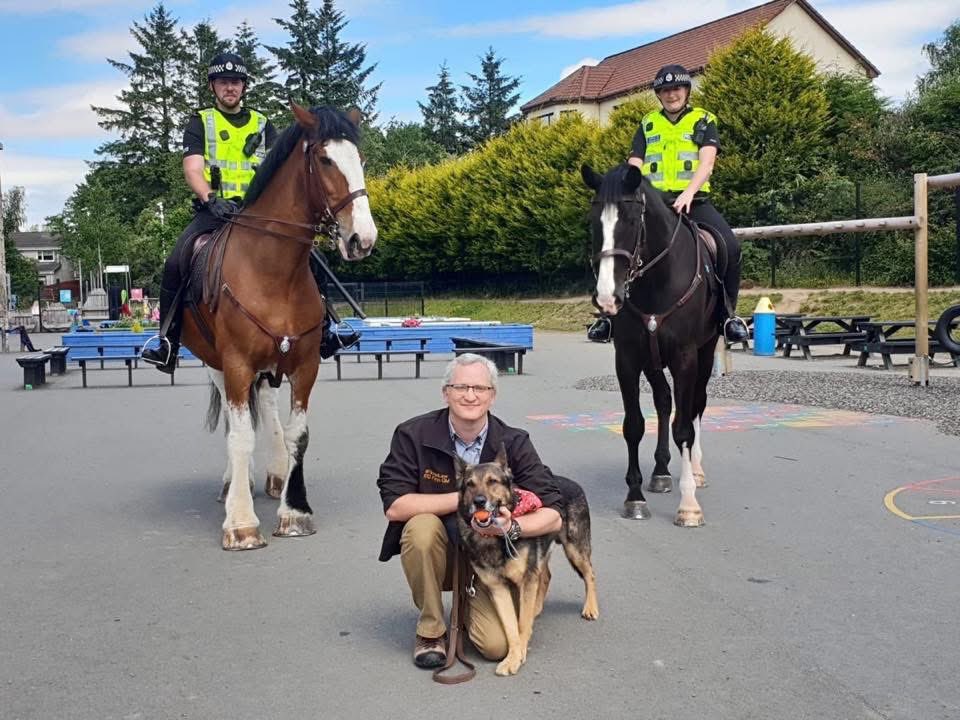 K9Finn's tweet image. Omg June 17th 2020 🐾

This has been a historic day for the service animals in Scotland today and animal welfare in Scotland today 🐾

It’s my huge honour to announce that #FinnsLawScotland has been passed and will become law in coming months 🐾

And the increase in sentencing up…