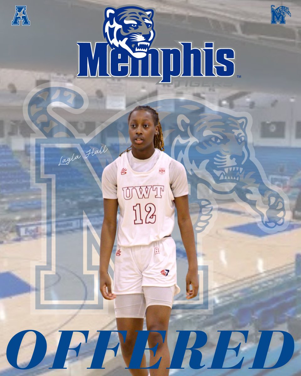 Thereal_layla28 (@tlayla28) on Twitter photo After a great conversation with @Alexsimmons2 i'm thankful to receive and offer from @Memphiswbb #GoTigersGo #901 <a href="/FBCMotton/">FBC Mo</a> <a href="/LadyBlazeHoops/">Lady Blaze Hoops</a> <a href="/fbcnashvilletn/">FBC Nashville</a> <a href="/SheIsCoachAsh/">Ashley Rivens</a> After a great conversation with @Alexsimmons2 i'm thankful to receive and offer from @Memphiswbb #GoTigersGo #901 <a href="/FBCMotton/">FBC Mo</a> <a href="/LadyBlazeHoops/">Lady Blaze Hoops</a> <a href="/fbcnashvilletn/">FBC Nashville</a> <a href="/SheIsCoachAsh/">Ashley Rivens</a>