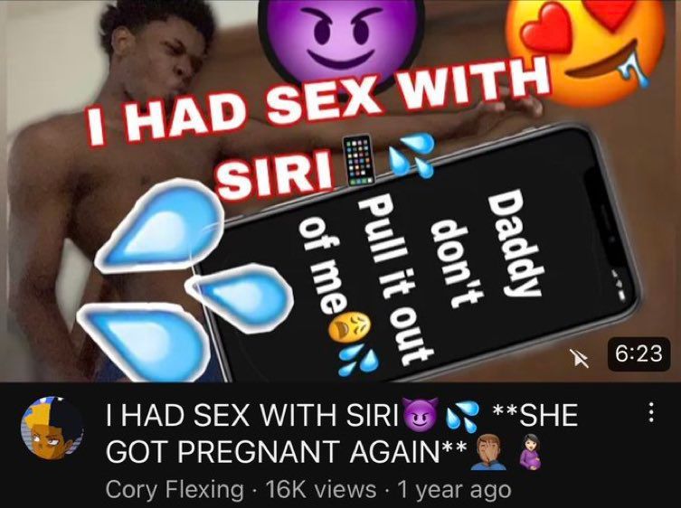 thehornypatroll's tweet image. 