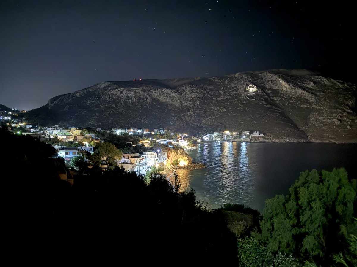 This will do … 

Κάλυμνος
