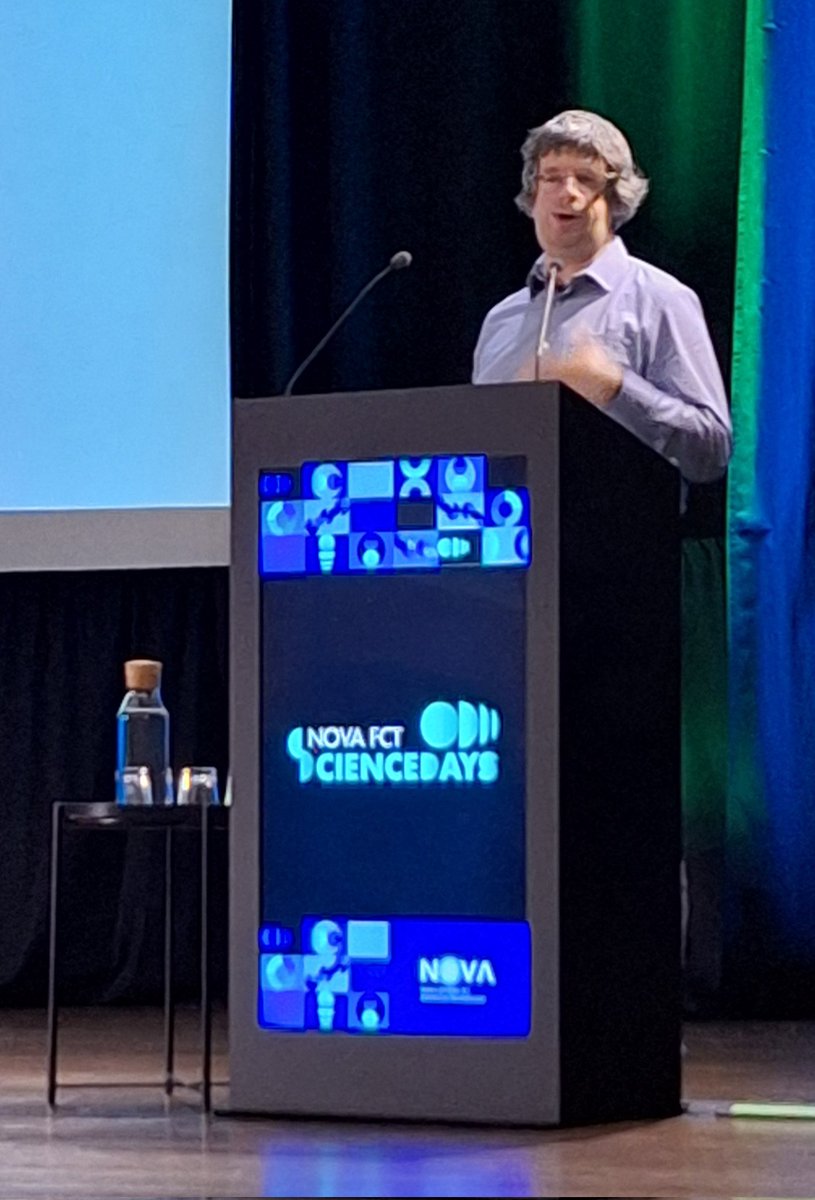 LAQV requimte (@laqv_requimte) on Twitter photo #LAQV in the spotlight:
NOVA FCT Science Days
📅 June 17, 2025
👏 Big congrats to all <a href="/FCTNOVA/">Faculdade de Ciências e Tecnologia | NOVA FCT</a> researchers who presented their amazing #research, #EUProjects & #ERC grants, including
AnaRitaDuarte <a href="/SolveDes/">Des.solve</a>
Ana Pereiro <a href="/mar2protect/">Mar2protect</a>
Sylwin Pawlowski
fct.unl.pt/science-days #LAQV in the spotlight:
NOVA FCT Science Days
📅 June 17, 2025
👏 Big congrats to all <a href="/FCTNOVA/">Faculdade de Ciências e Tecnologia | NOVA FCT</a> researchers who presented their amazing #research, #EUProjects & #ERC grants, including
AnaRitaDuarte <a href="/SolveDes/">Des.solve</a>
Ana Pereiro <a href="/mar2protect/">Mar2protect</a>
Sylwin Pawlowski
fct.unl.pt/science-days