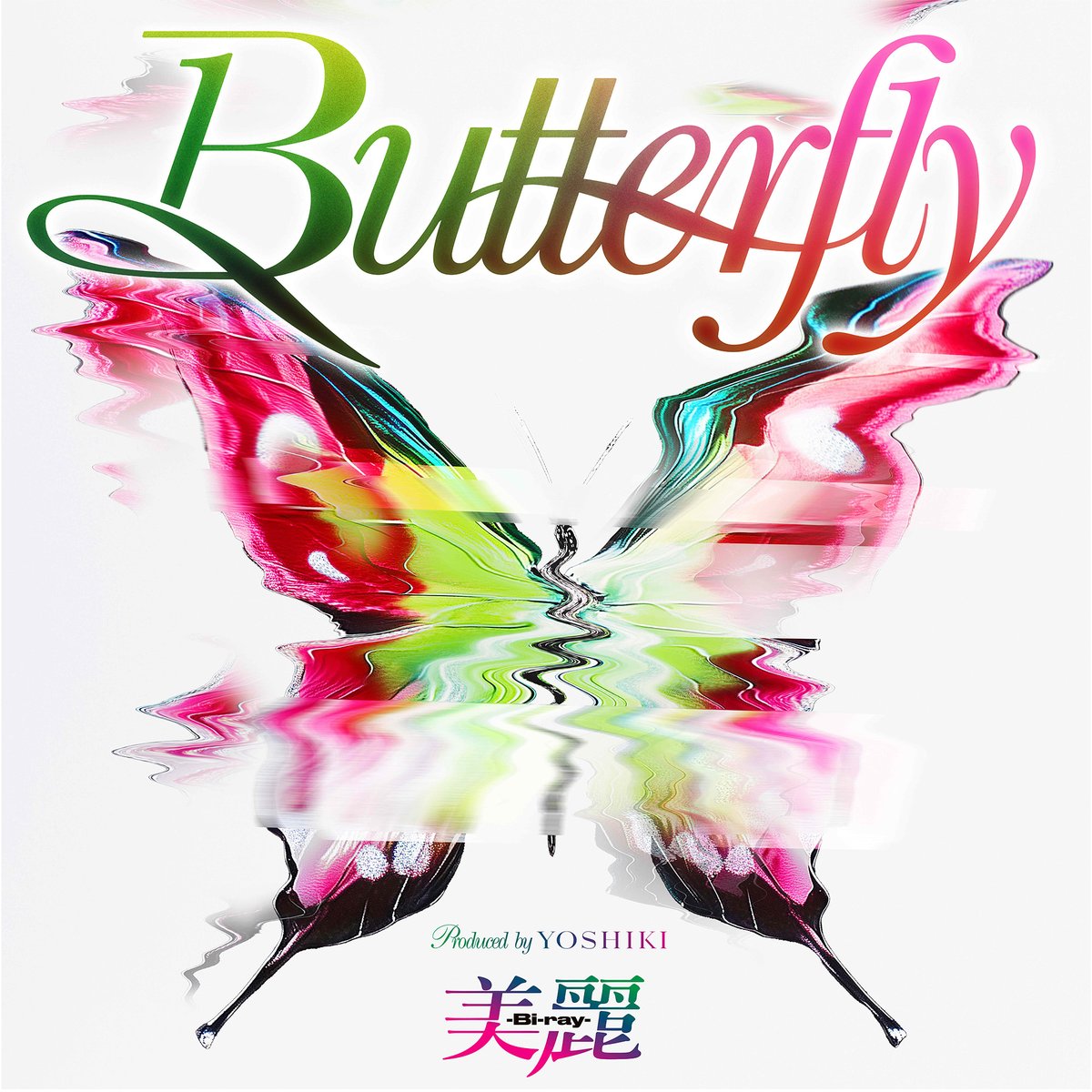 YOSHIKI Announces New Single "Butterfly"
Performed by 美麗-Bi-ray- | From the #BrideHard Soundtrack | Pre-Save Now!
lnk.to/Bi-Ray-Butterf… 

<a href="/YoshikiOfficial/">Yoshiki</a> <a href="/Bi_RayOfficial/">美麗-Bi-ray- Official</a> 
#YOSHIKI #美麗 #Bi_ray