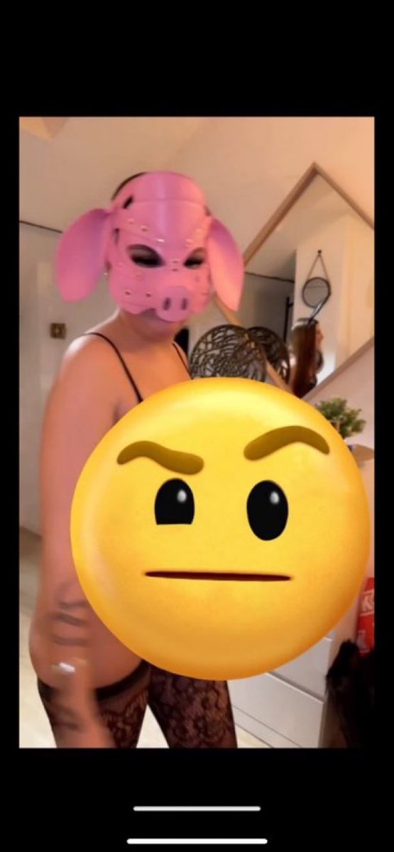 streamligue's tweet photo. DONNA DE LA TEAM NASDAS VOUS AVEZ VUE ? Y’A MEME UNE VIDEO AVEC BLS JE VOUS FAIT PAS UN DESSIN 😅

Lien sur mon profil en bio pour voir↗️

J’ai leak aussi la video de #Anita team #nasdas / #THEO/ #Mouna /
#SecretStory #IranUnderAttack
❤️ CLIQUE SUR LE LIEN EN BIO 🥰p https://t.co/hQyj23v4R2