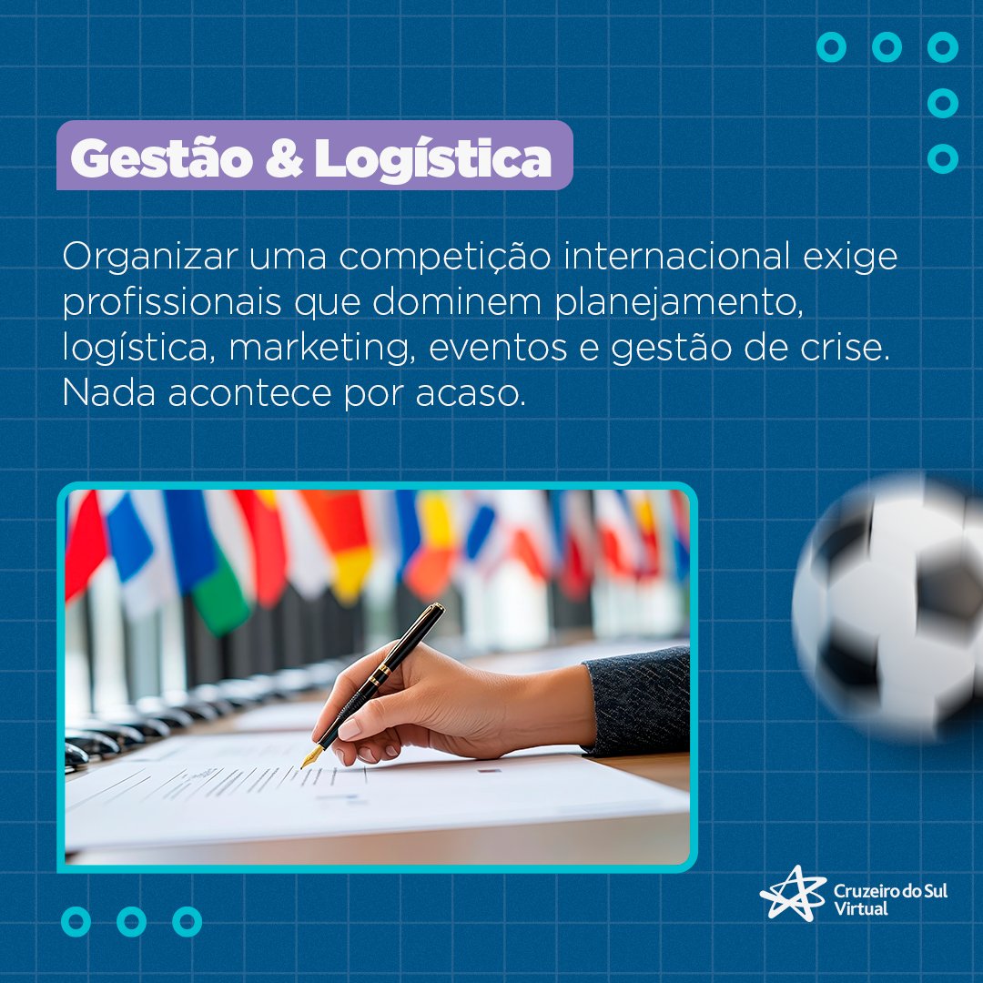 Cruzeiro do Sul Virtual tweet media