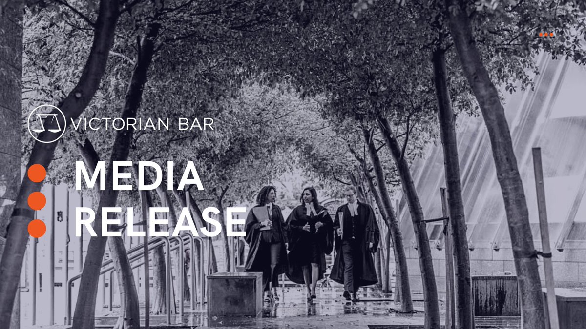 Read about how the Victorian Bar is strengthening advocacy skills with our Pacific neighbours: vicbar.com.au/Web/Contents/N…