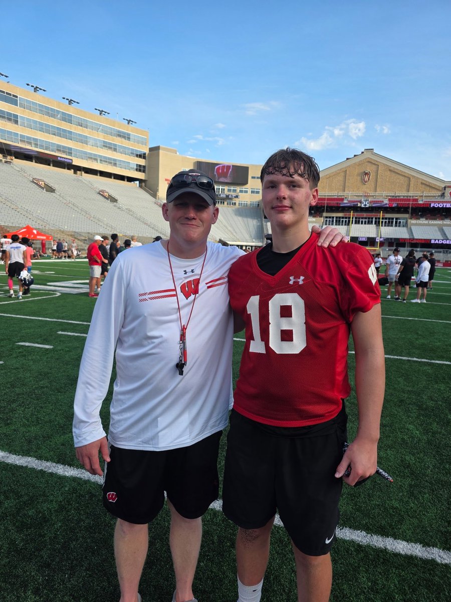 Jevyn Severson 4⭐️ tweet media