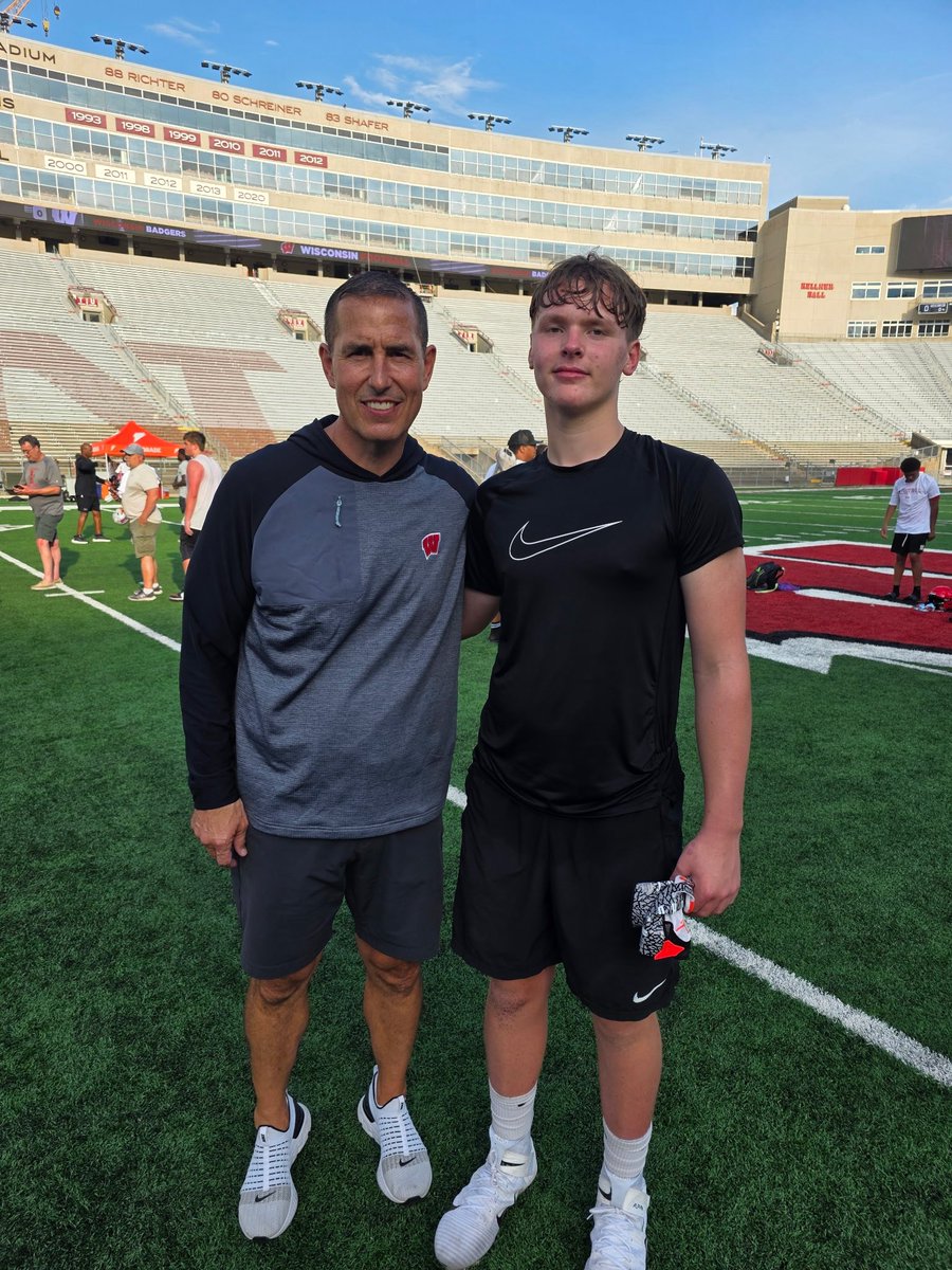 Jevyn Severson 4⭐️ tweet media