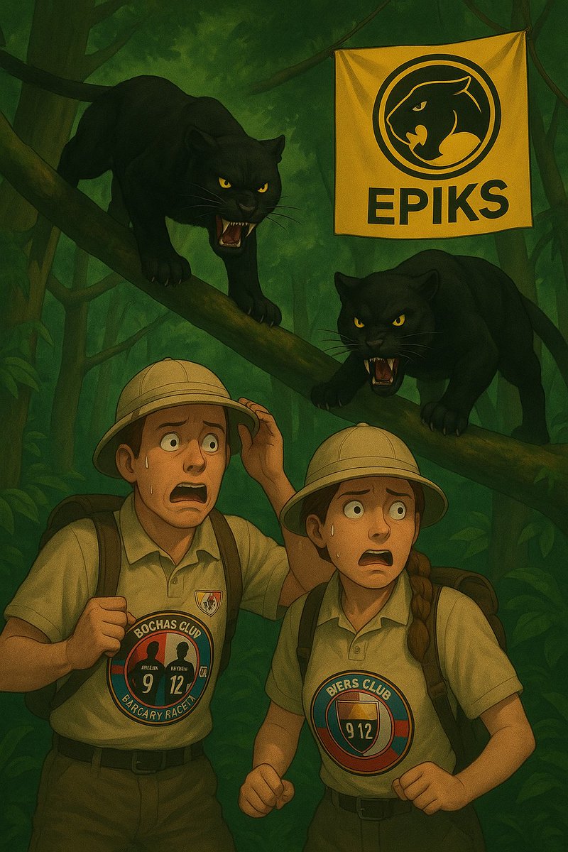 ⚡️𝐒𝐢 𝐐𝐮𝐞 𝐒𝐞𝐫á 𝐃𝐢𝐯𝐞𝐫𝐭𝐢𝐝𝐨 𝐌𝐚ñ𝐚𝐧𝐚⚡️
#CARABOCHA