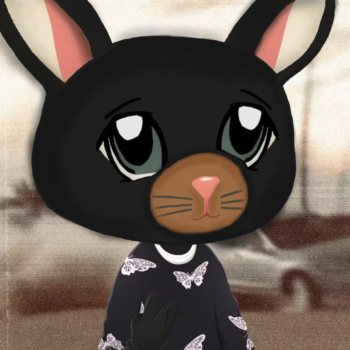 Flexson (@iflexson) on Twitter photo Seems like my <a href="/steadyteddys/">steady teddys 🧸⛓️</a> got bunnyfied into a <a href="/digitrabbits/">Digit Rabbits 🐰</a>! 🐇
teddys 🤝 rabbits Seems like my <a href="/steadyteddys/">steady teddys 🧸⛓️</a> got bunnyfied into a <a href="/digitrabbits/">Digit Rabbits 🐰</a>! 🐇
teddys 🤝 rabbits