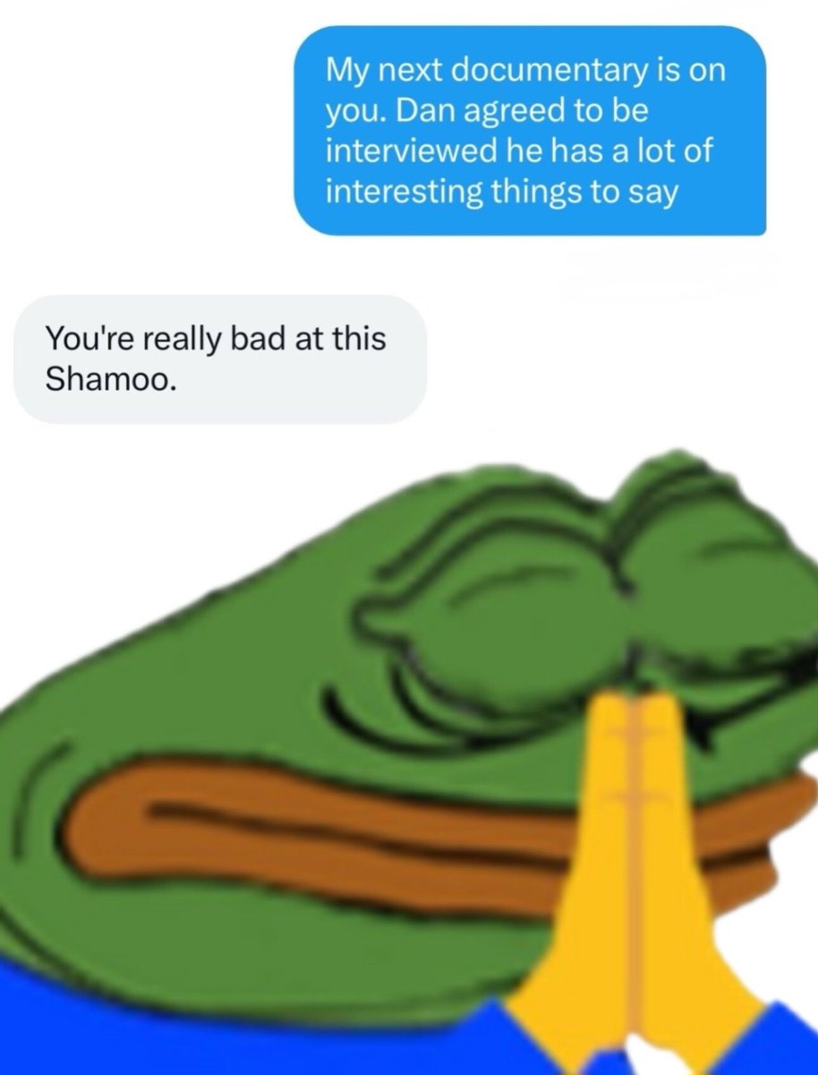 Tell me its true <a href="/ShamooYT/">Shamoo</a>