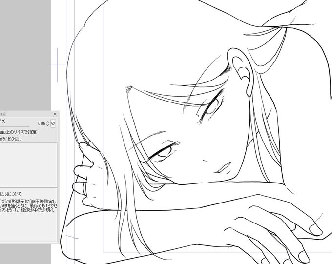 塗りが苦手過ぎるので、マジで塗り師さん雇いたい…ってなってる…が…外注か… 