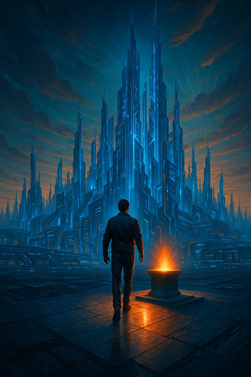 New hands. Same fire. Bigger vision. 

The key has been handed over. It's been an honor.

HUGE project incoming!

taostats.io/extrinsic/5804…

#sn73