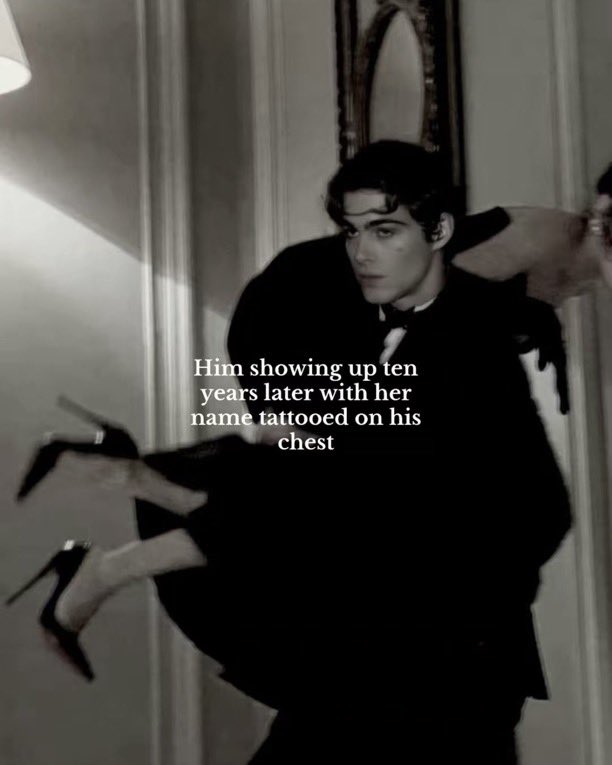 less than a month till we get adrianpoppy!!