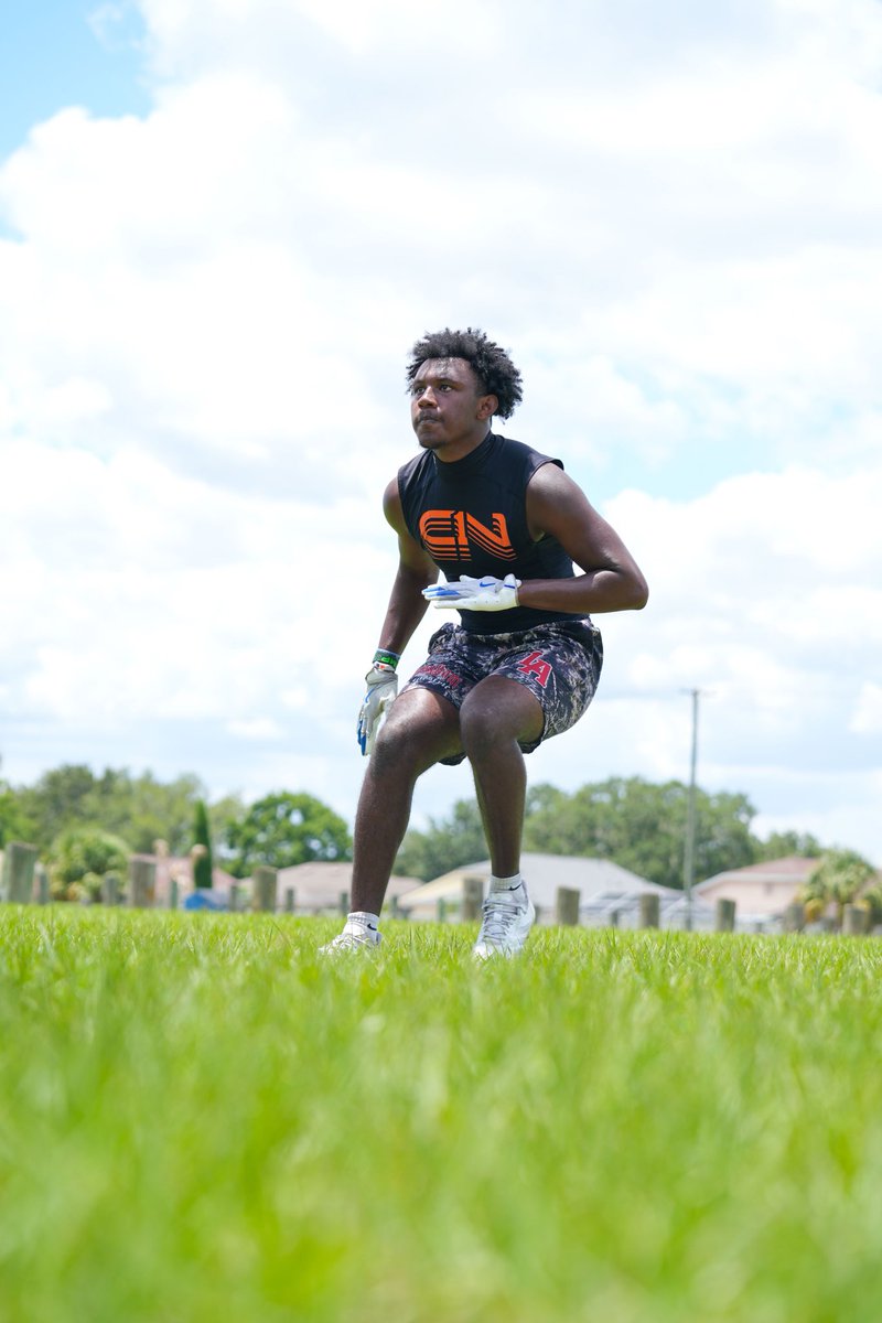 Mekell king ‘27 SAF tweet media