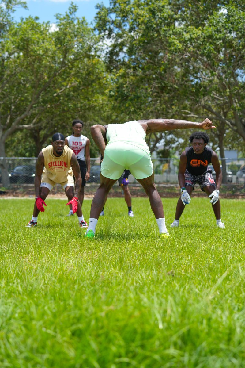 Mekell king ‘27 SAF tweet media