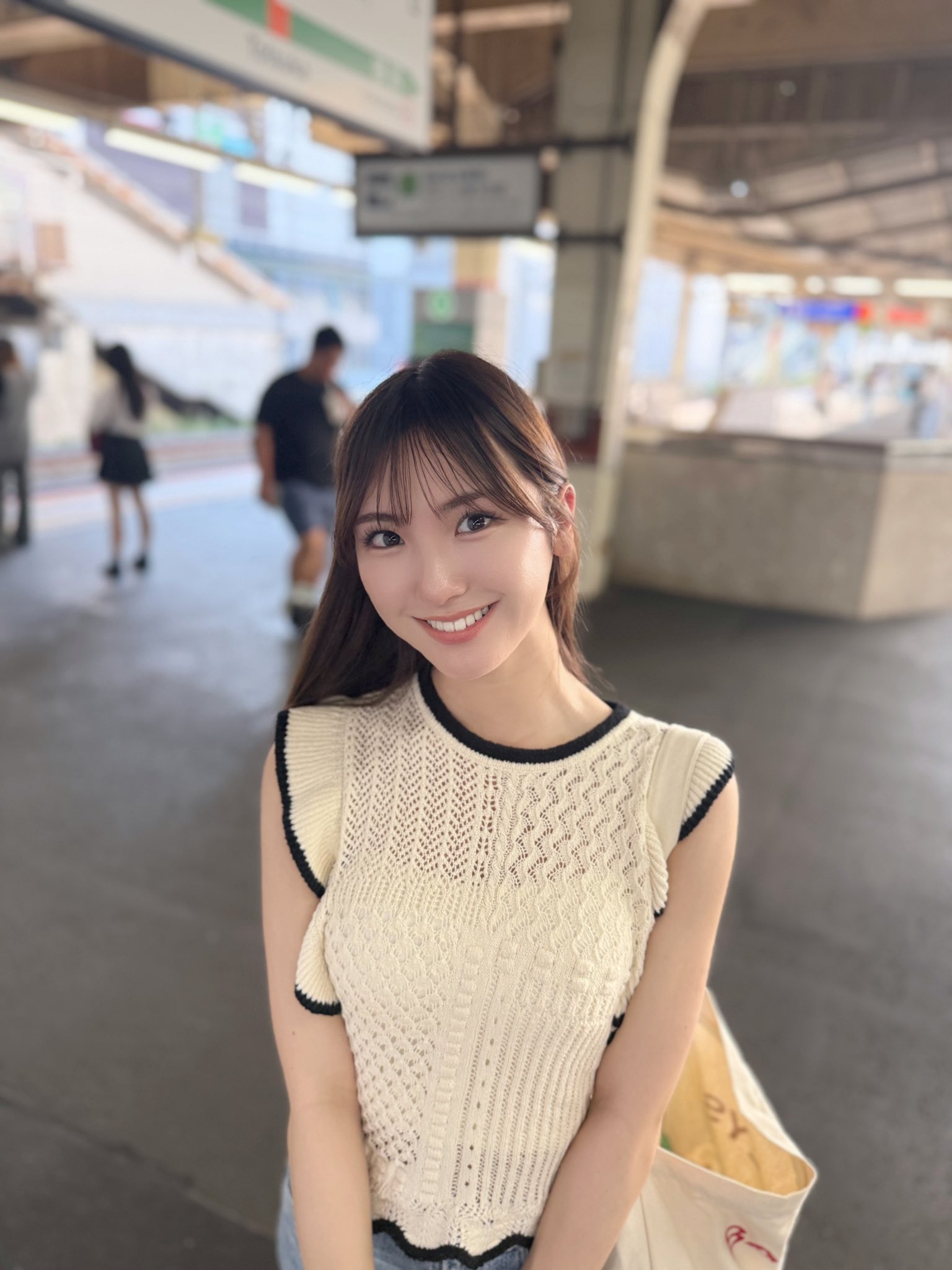 風間そら / Sora Kazama (@sora__kazama) • Threads, Say more