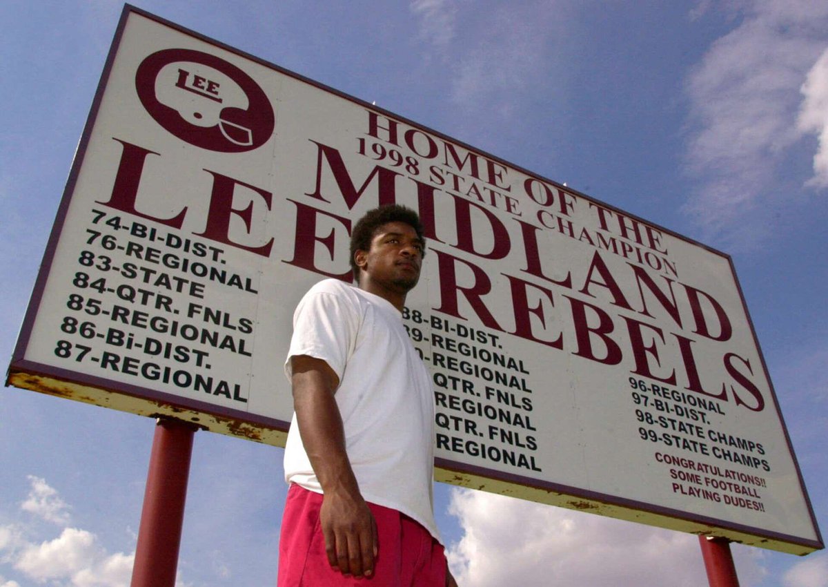 Brad Kellner - Texas Sports tweet media