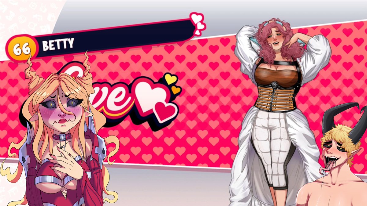 Let's go fuck bed! Live right now! Link below