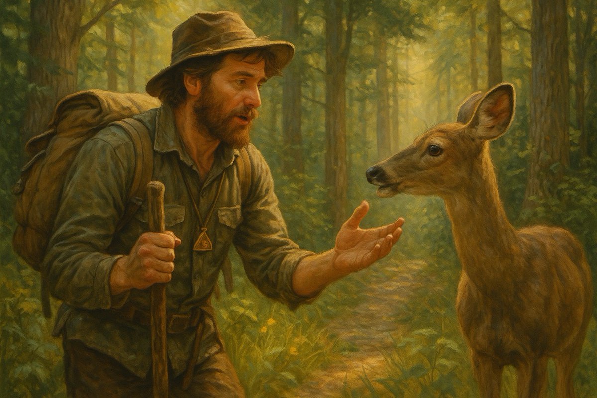 New chapter! 🔥
The Thousand-Year Promise (Ch. 3) is live.
A mystical past won’t stay buried, and Jia’s life is about to change forever.
Read now 👉 

open.substack.com/pub/forgedinan…

#amwriting #YAfantasy #urbanfantasy #webnovel #SubstackFiction