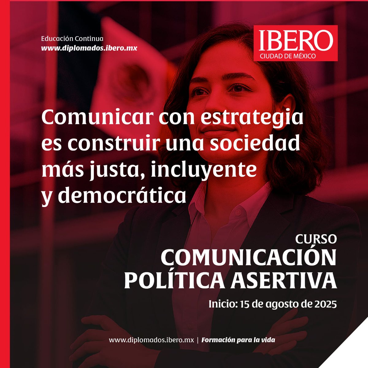 Gabinete de Comunicación Asertiva tweet media