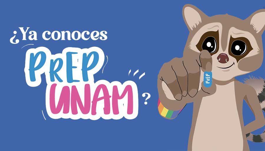 UNAM_MX's tweet photo. #BoletínUNAM Una pastilla diaria, segura y gratuita disponible para la #ComunidadUNAM, a fin de prevenir la infección por VIH, gracias a un convenio entre la Universidad y @Tu_IMSS > https://t.co/bigj5rYrMt https://t.co/PrWsGmNYwF