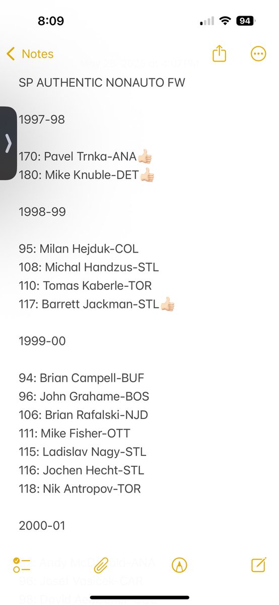 Justin (@justyno89) on Twitter photo <a href="/OTB_Cards/">Off The Boards - Cards & Collectibles</a> looking for these plus 98-99 MVP Silver Scripts and 97-97 Smooth Grooves <a href="/OTB_Cards/">Off The Boards - Cards & Collectibles</a> looking for these plus 98-99 MVP Silver Scripts and 97-97 Smooth Grooves