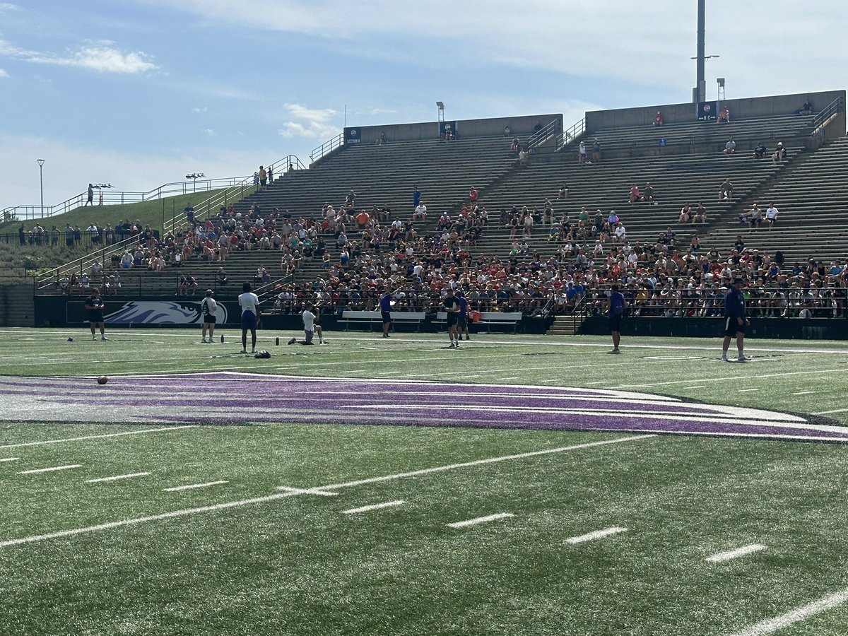 Warhawk Football tweet media