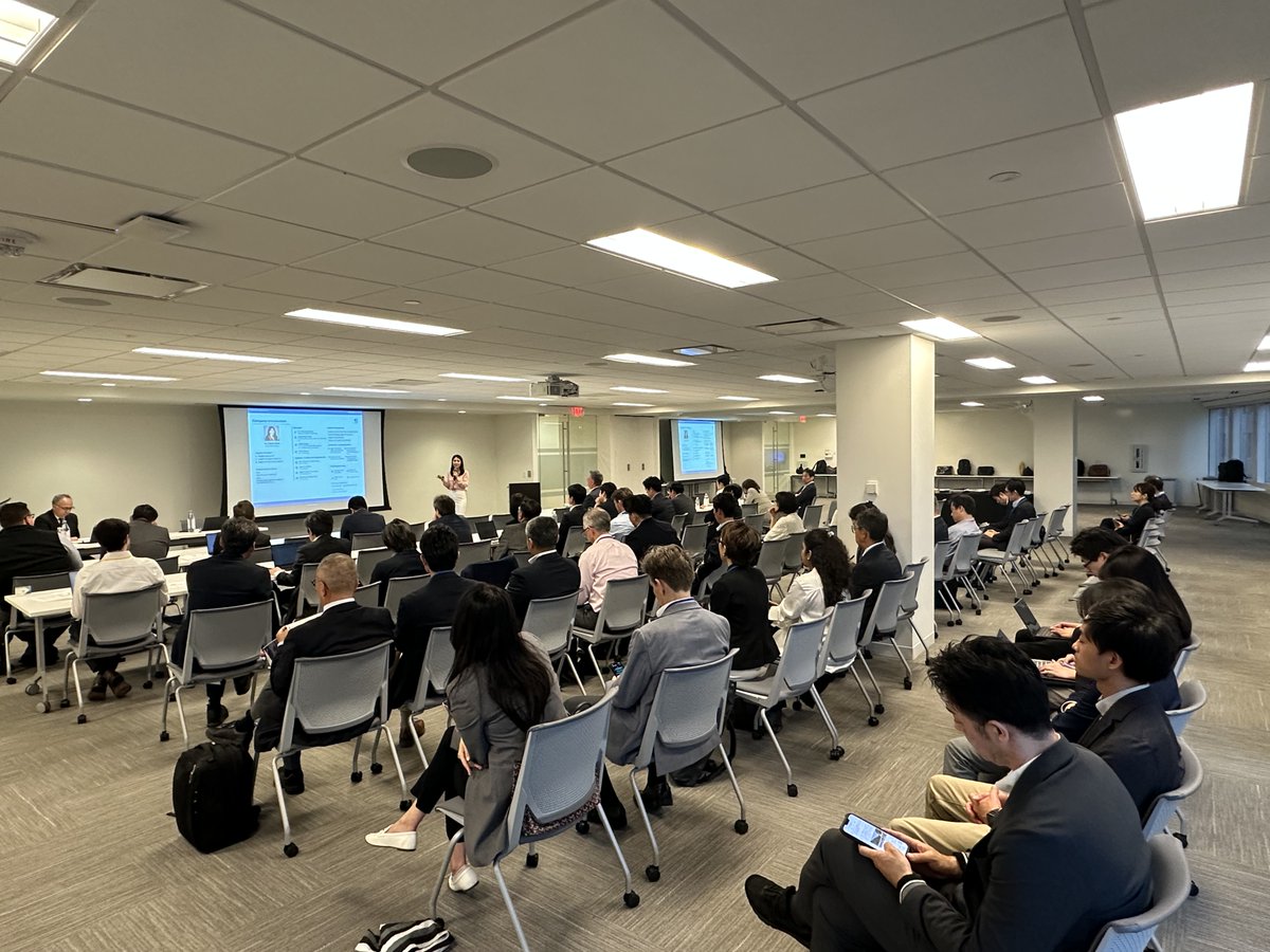 Shonan_iPark's tweet image. 湘南ヘルスイノベーションパーク×神戸医療産業都市推進機構×神戸市
連携イベント「iPark-KBIC Meetup 2025＠Boston」
スタートアップの事業拡大推進に向けBio International 2025参加のスタートアップ企業と海外投資家とのマッチングの場!!
city.kobe.lg.jp/a89323/5764610…
#湘南アイパーク #KBIC #KobeCity