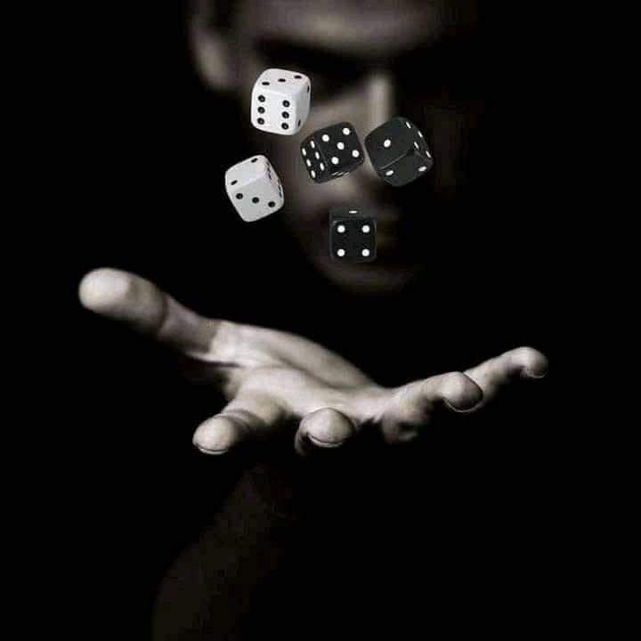 من لا يؤدبه الضمير ، تؤدبه الحياة حين تدور..!