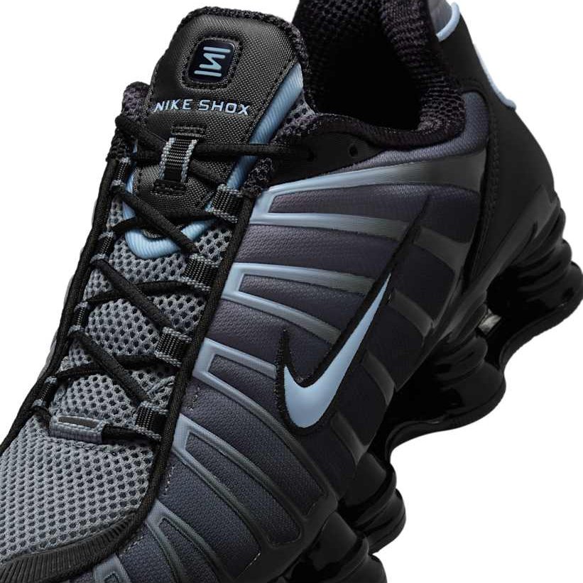 【2025年 発売予定】
NIKE SHOX TL “Black/Celestine Blue/Cool Grey” (ナイキ ショックス TL “ブラック/ブルー/グレー”) [IF6202-002]

&gt;&gt; fullress.com/nike-shox-tl-b…