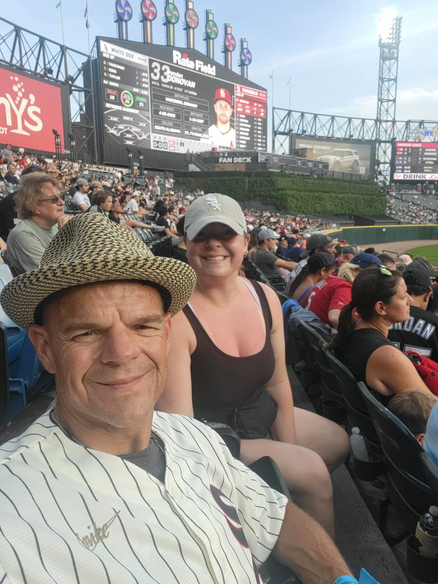 Lets Go Sox