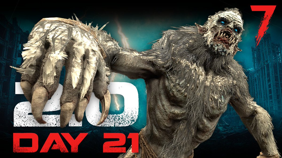 Kicking things off with Horde Night then off to the Snow to build our new base!  If you are into base design, this is the stream for you!
Tonight at 8pm CST 
YT: youtube.com/live/7XnIwLZU_…
Twitch: twitch.tv/waywardeko