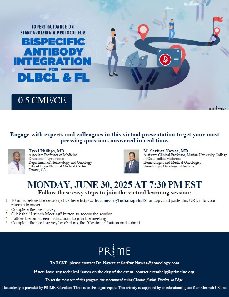 M. Sarfraz Nawaz MD tweet media