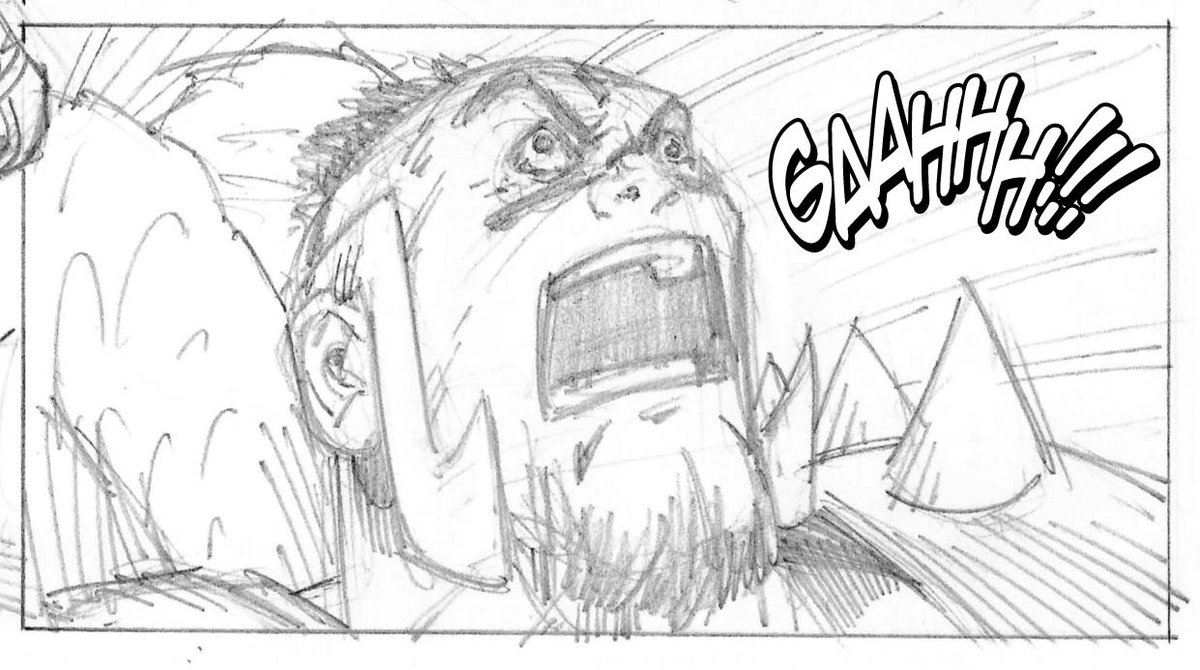 AlphaRedComic's tweet image. The inks and the letters are ROLLIN' IN! Did you support Alpha Red #7 yet? WHAT ARE YOU WAITING FOR?
ShopAlphaRed.com
AlphaRedComic.com
Scroll down and hit Support Alpha Red #7--Don't miss out on this EXCITING ISSUE!!!
#alphared #alpharedcomic #jamesq #jamesqartist