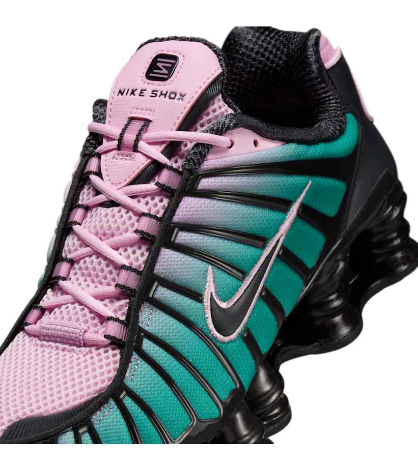 【2025年 発売予定】
NIKE W SHOX TL “Watermelon” (ナイキ ショックス TL “ウォーターメロン”) [IH1336-600]

&gt;&gt; fullress.com/nike-w-shox-tl…