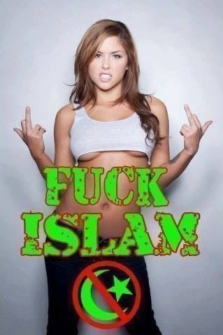 Fuck Islam. Fuck the Islamic Republic of Iran. 
For my ENTIRE LIFE, "Death to America" has been the "chant" of Iran. When they say, "Death to America," they mean it. It's not just a slogan. And if they get nuclear weapons.. they'll try. 
IRAN WILL NEVER HAVE NUKES. FUCK ISLAM!
