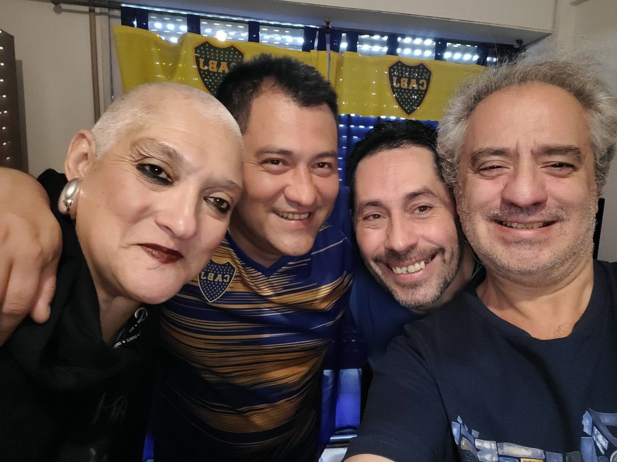 Myriam Arcerito tweet media