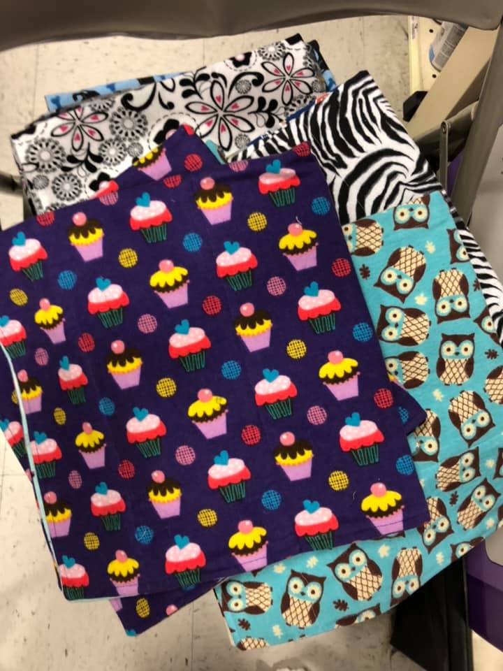 IBRescue's tweet photo. Like to #sew?
PAWlease consider being part of our volunteer #blanketfairy network!
We're requesting 24x24".
The #tinybutmighty apPAWciate going to their new home with a blanket made with your love.
#ittakesavillage #gratitude #SewForACause #VolunteerSewing #CraftForACause https://t.co/EunO3gNguI