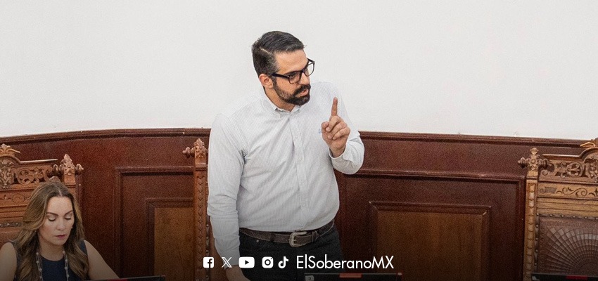 El Soberano (@elsoberanomx) on Twitter photo #Coahuila ✒️ Congreso da seguimiento a violaciones: Attolini
<a href="/AntonioAttolini/">Antonio Attolini Murra🌹</a> informó que la Comisión de Derechos Humanos del Congreso se encuentra en sesión permanente para supervisar el cumplimiento de la Recomendación 07/2025 contra el Ayuntamiento de #Torreón.
Info👇 #Coahuila ✒️ Congreso da seguimiento a violaciones: Attolini
<a href="/AntonioAttolini/">Antonio Attolini Murra🌹</a> informó que la Comisión de Derechos Humanos del Congreso se encuentra en sesión permanente para supervisar el cumplimiento de la Recomendación 07/2025 contra el Ayuntamiento de #Torreón.
Info👇