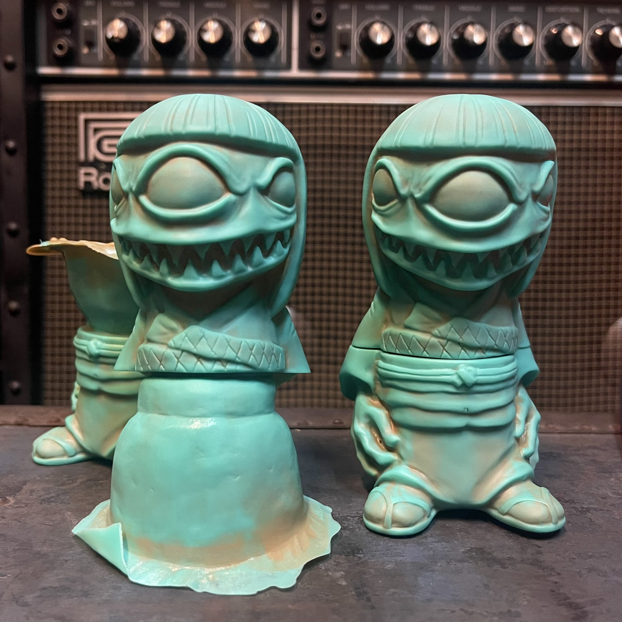 ナンシー　かっこわらい雑貨店 Kakkowarai Toys / かっこわらい雑貨店 (@kakkowaraitoys