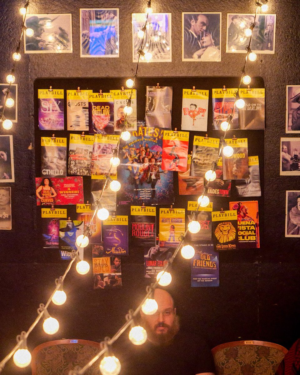 Our Tony Awards watch party was definitely a night to remember 🥂

We had so much fun watching the awards, playing games, and busting a move. Congratulations to everyone who was nominated for a Tony Award, and a special shout out to the fabulous MC of the night, <a href="/moshelikeyoshi/">Moshe Henderson</a>.