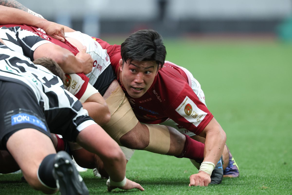 【藤島大コラム】みんなが好きでも選ばなくてよし。

justrugby.jp/column/2025/06…

<a href="/JRFUMedia/">日本ラグビーフットボール協会</a>
#日本代表 #ラグビー #rugby #ジャスラグ #JustRUGBY