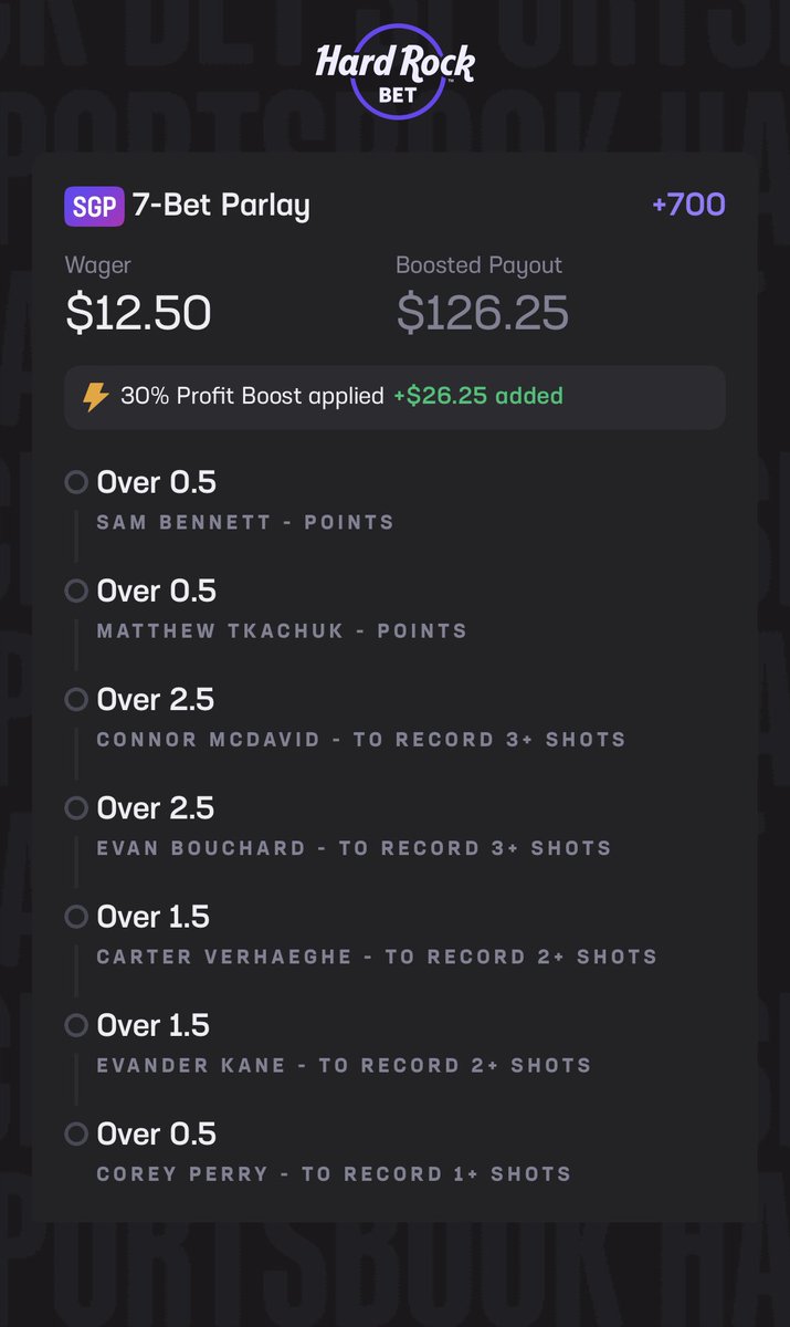 .25U boost🚀
