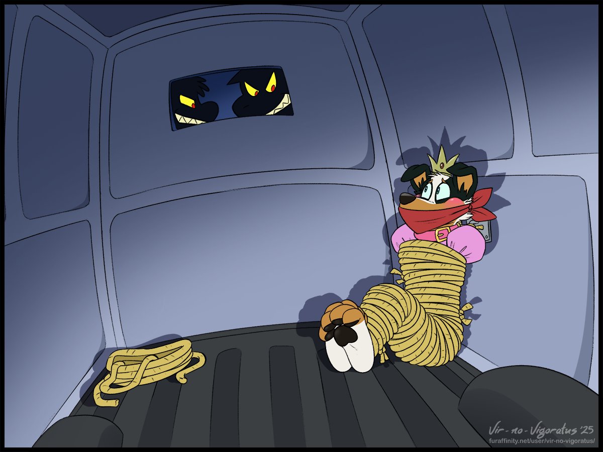 Reese getting nabbed by a couple of goons and taken to who knows where!

Done for Pinereese