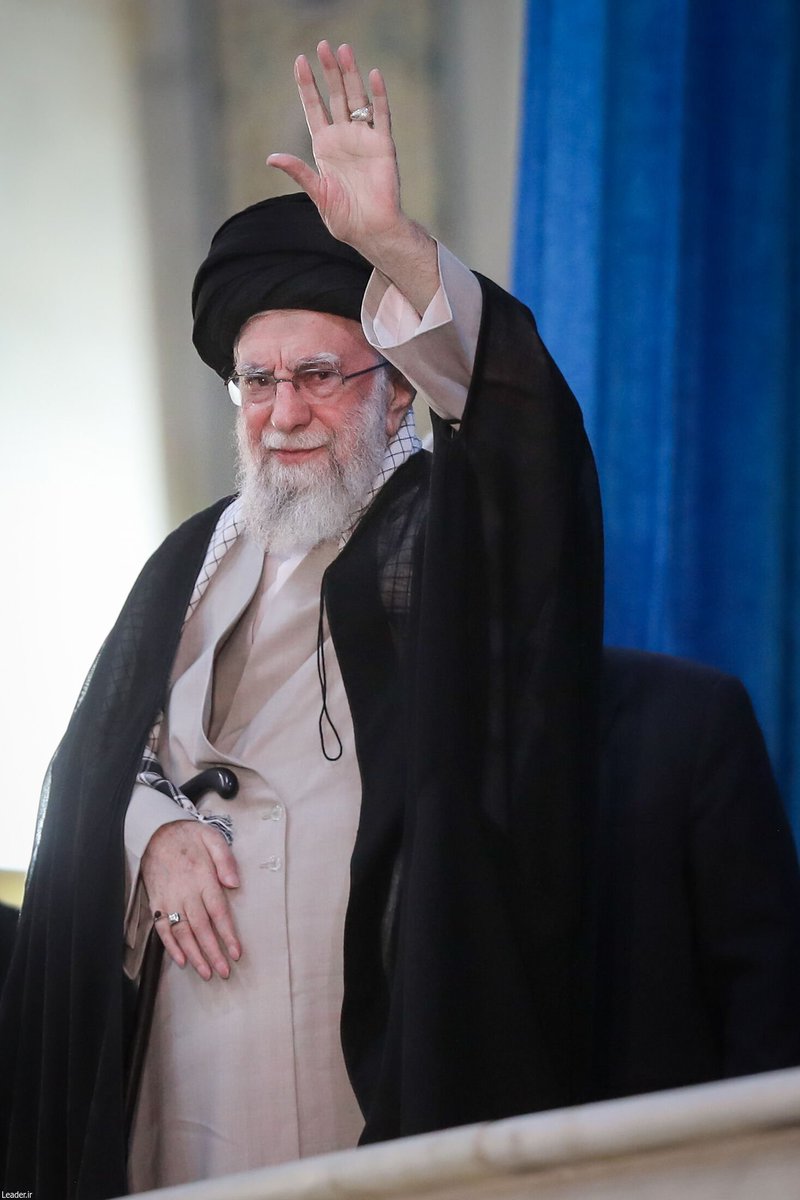 WlydAlshryfy's tweet photo. حرس الثورة الإسلامية: صواريخ "فتاح" حملت رسالة اقتدار إيران إلى الحليف المتوهم لـ"تل أبيب" والمحرض على الحرب.

#GMMTVPOCKYIDOL #Iran #iranisraelwar #IranIsraelConflict #JusticeForAlbertOjwang #Israel #IranUnderAttack #tahran #bbtvi #الحرب_بدأت_الان https://t.co/aEBp0yeQGw
