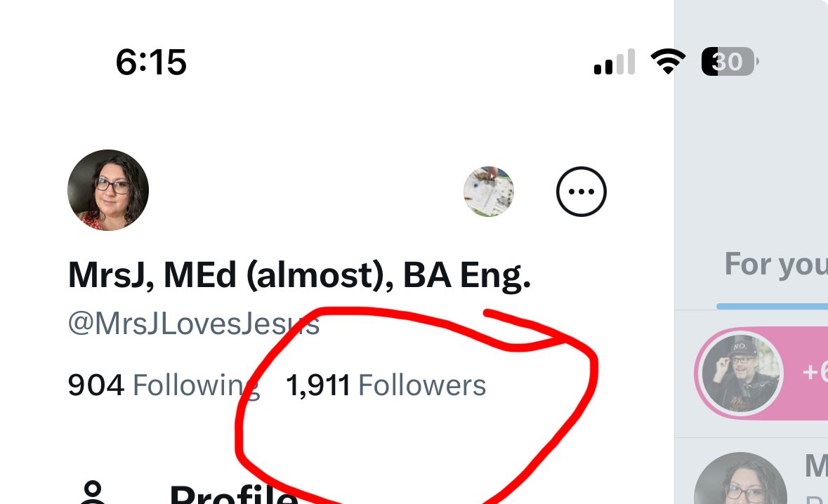 Oooo it’d be fun to get this to 2,000.

Anywho, tonight for supper I’m making chicken Caesar salad. It’s the closest I’m getting to ordering in considering my grocery bill today.