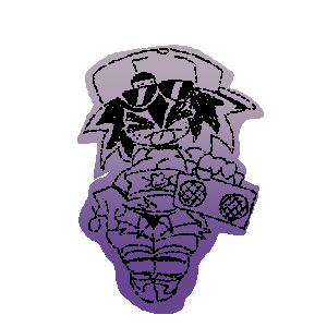 JustinSketches's tweet photo. Tina #Ch1Funk https://t.co/GXPaexBETx