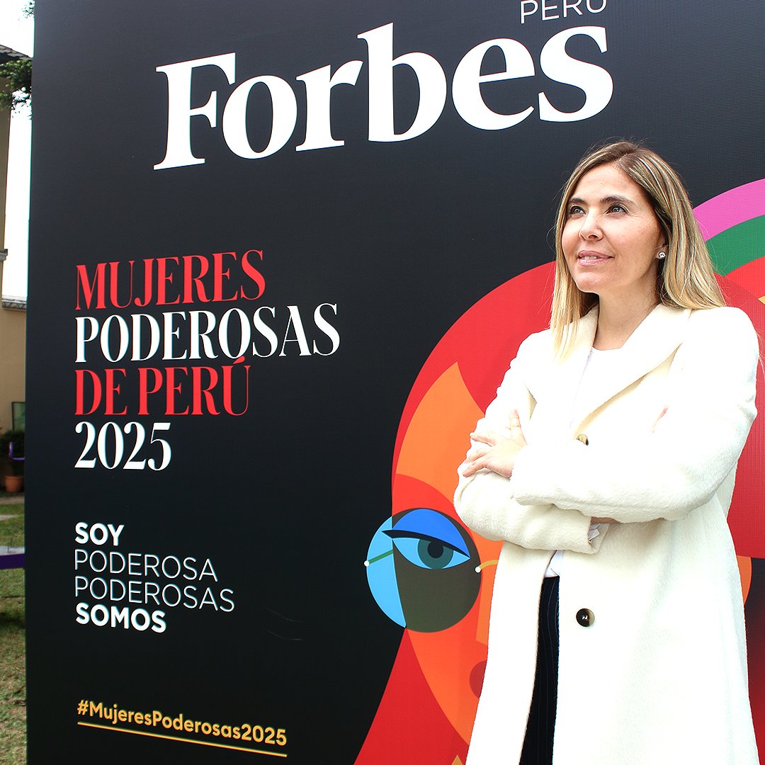 UPC (@upcedu) on Twitter photo La UPC estuvo presente en el evento 50 Mujeres Poderosas 2025 de <a href="/ForbesPeru/">Forbes Perú</a>. Rosario Villalta, decana de la Facultad de Ingeniería, fue panelista y Leslie Collao, ganadora de Protagonistas del Cambio por los ODS, fue reconocida entre las mujeres más poderosas del país. 👏 La UPC estuvo presente en el evento 50 Mujeres Poderosas 2025 de <a href="/ForbesPeru/">Forbes Perú</a>. Rosario Villalta, decana de la Facultad de Ingeniería, fue panelista y Leslie Collao, ganadora de Protagonistas del Cambio por los ODS, fue reconocida entre las mujeres más poderosas del país. 👏