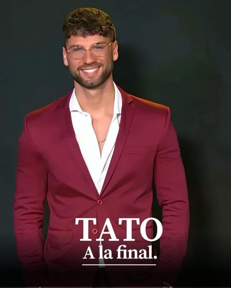TATO AL 9009
#GHXTATO