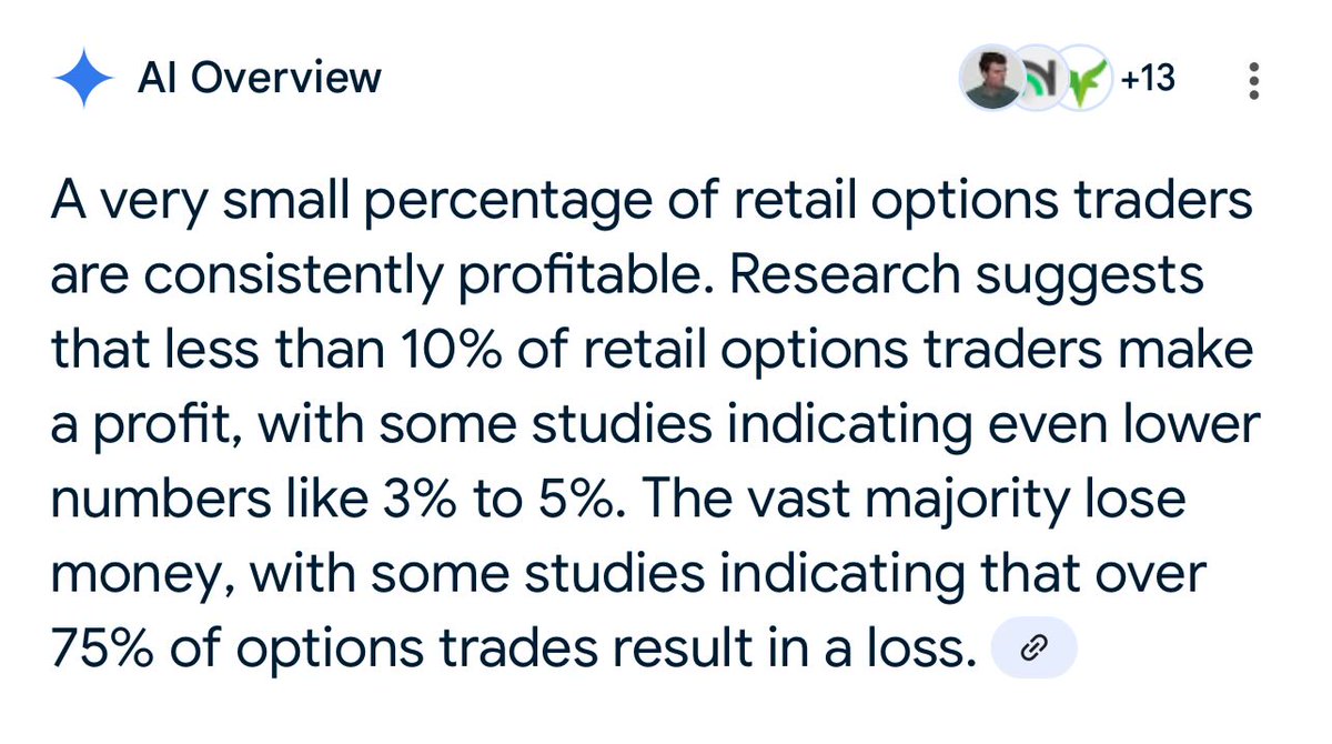 SwamiSees's tweet image. If you have never read a book about options trading, taken a class, etc, don’t understand what theta, delta, implied volatility, etc are, and have never studied Technical Analysis…for the love of God please think twice about trading options. Especially on GameStop. When I talk…